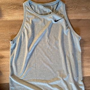 Tank top Nike
